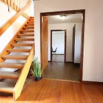 Workers House Near Volvo