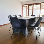 Workers House Near Volvo