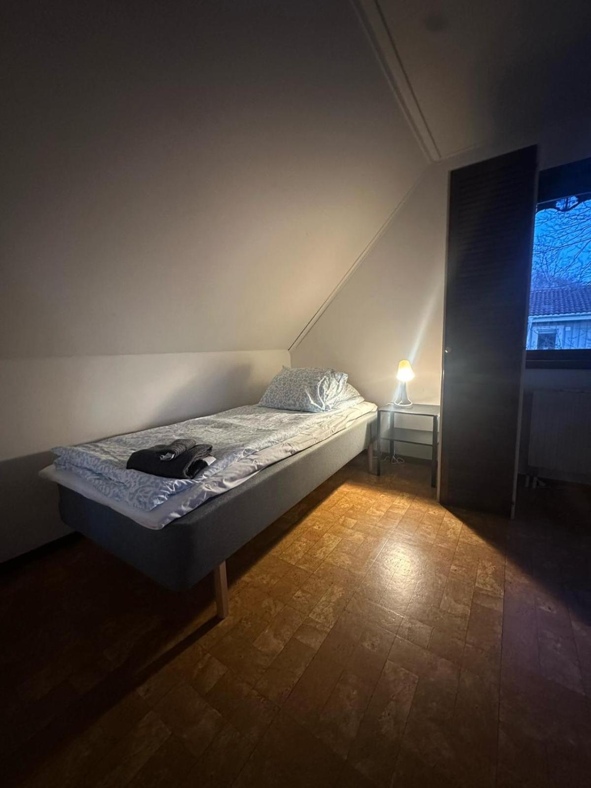 Villa Workers House Near Volvo Göteborg