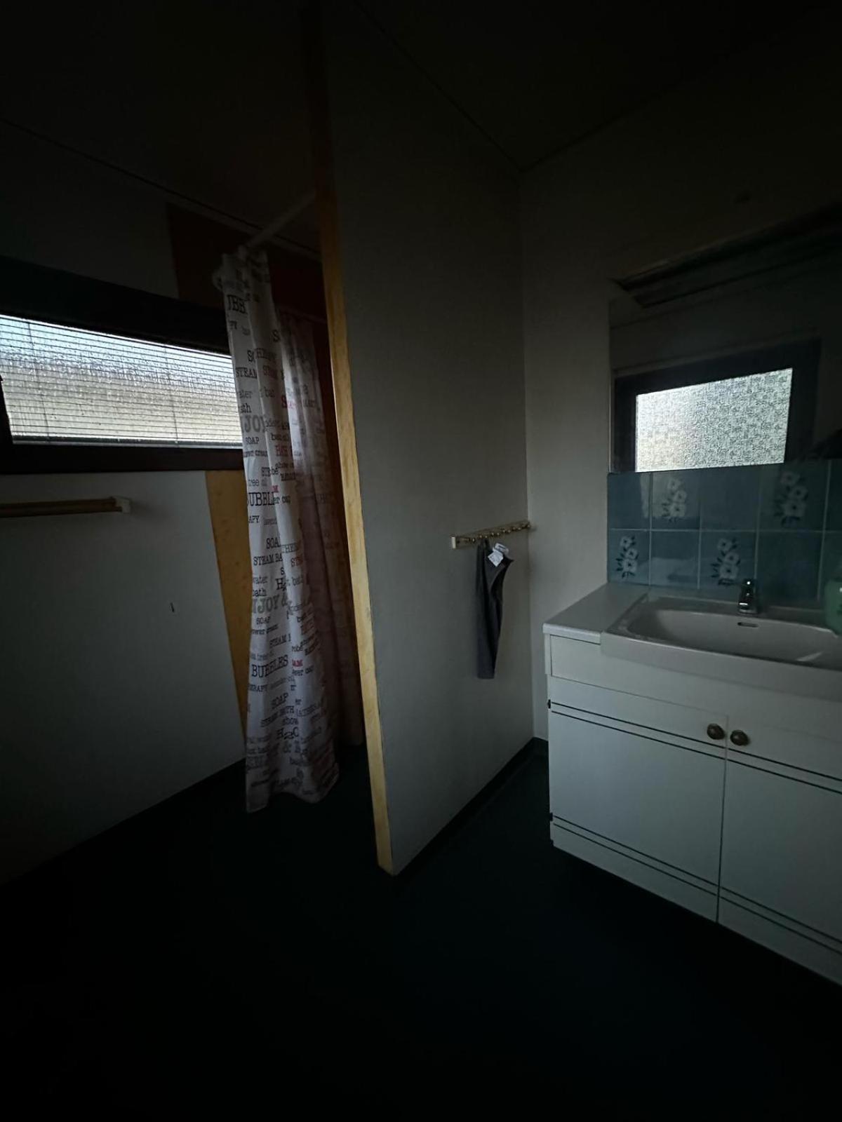 Workers House Near Volvo *