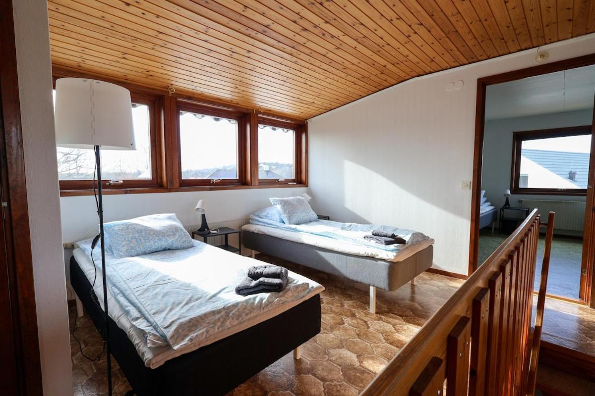 Workers House Near Volvo Villa