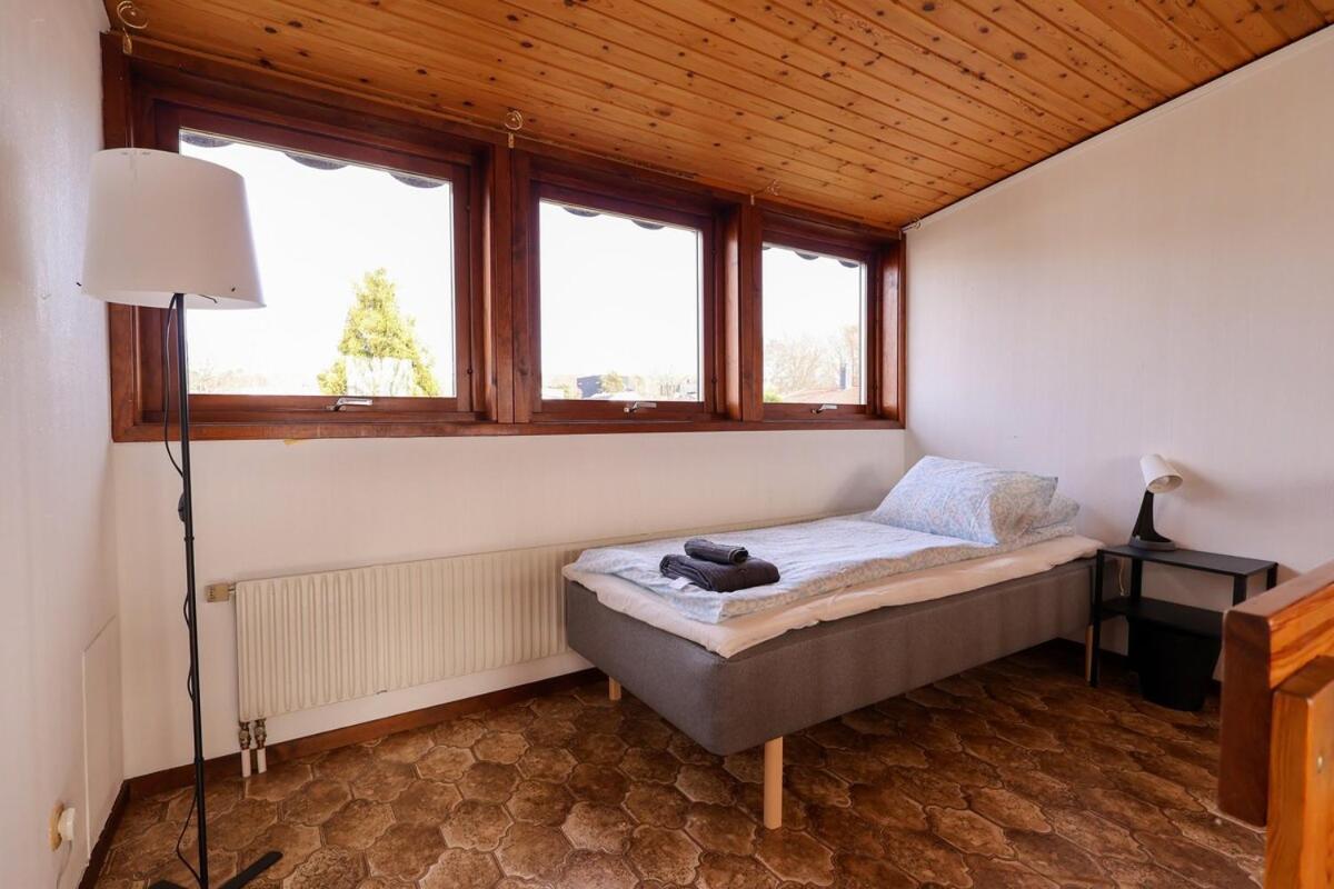 Workers House Near Volvo Villa *